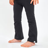 3-Pack Organic Cotton Legging Set